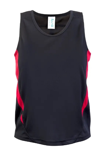 Picture of RAMO, Kids Accelerator Singlet